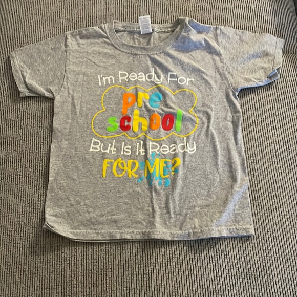Boys T-shirt - Picture 1 of 2